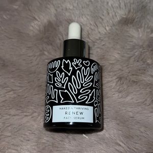 Naked & Thriving Renew